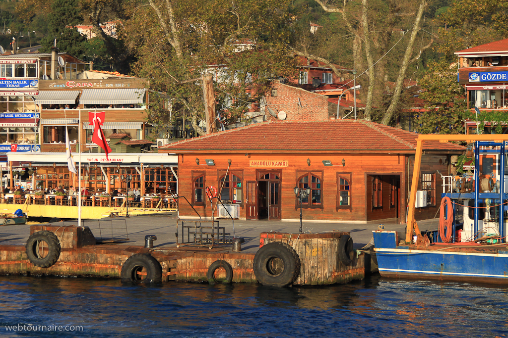 Anadolu Kavaği