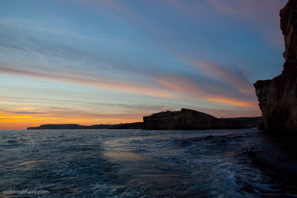 Gozo- Malta