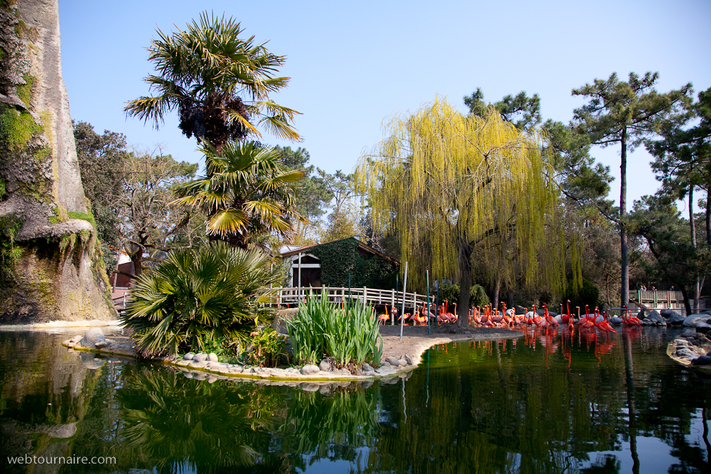 La Palmyre - Charente maritime - 17