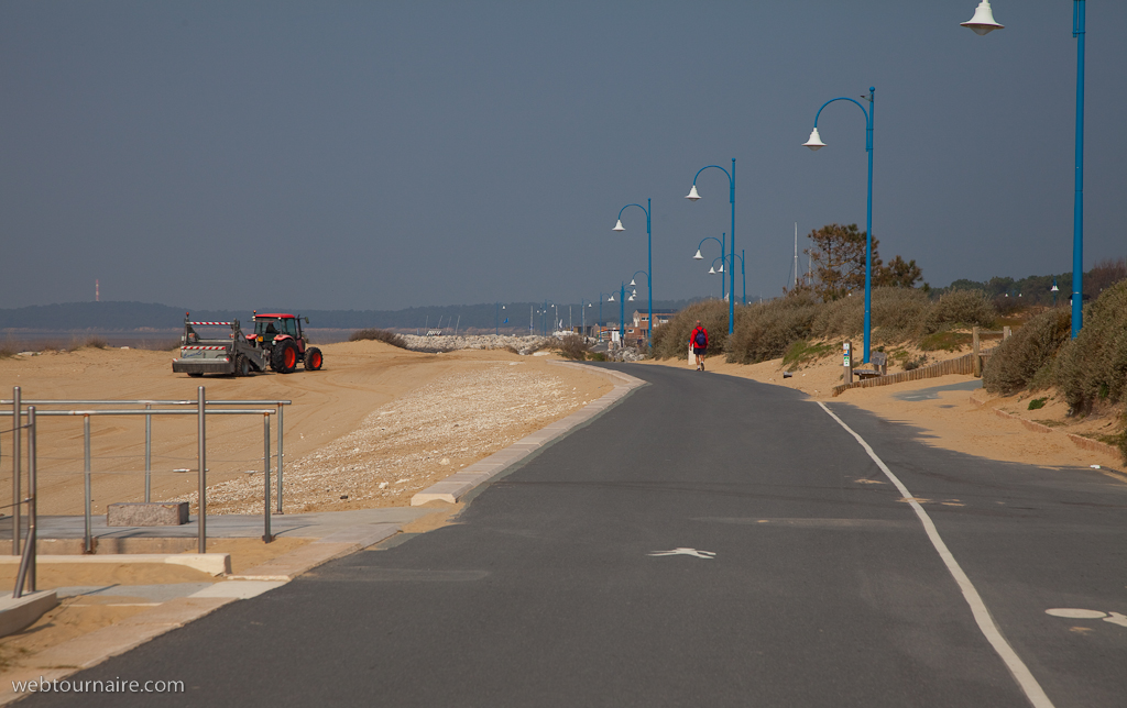La Palmyre - Charente maritime - 17