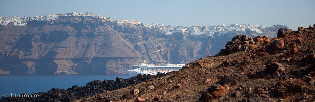 Nea Kameni