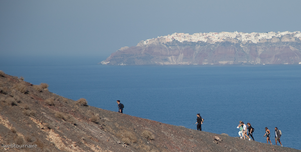 Nea Kameni