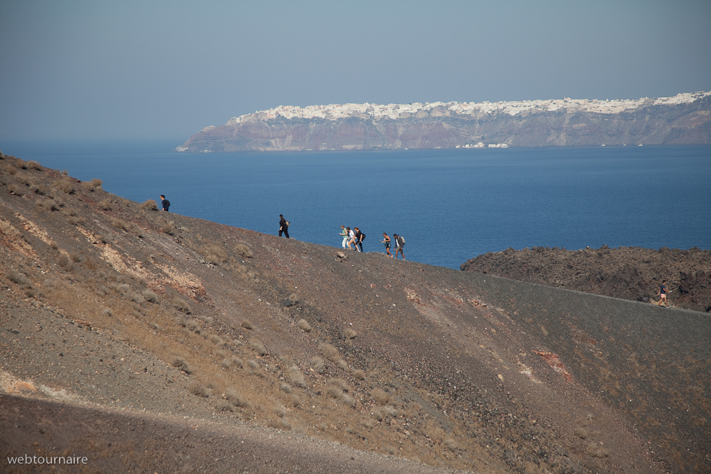 Nea Kameni