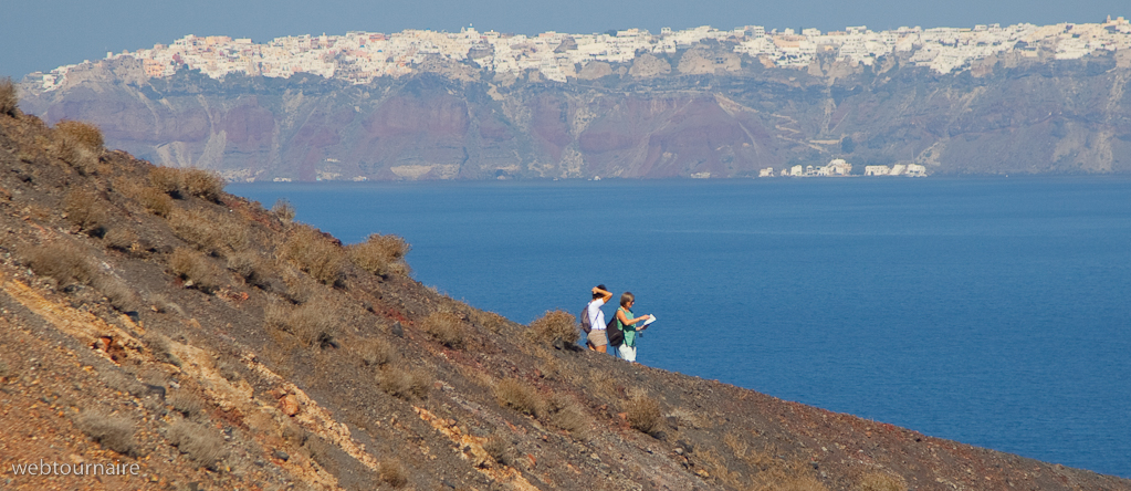 Nea Kameni