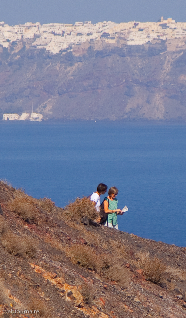 Nea Kameni