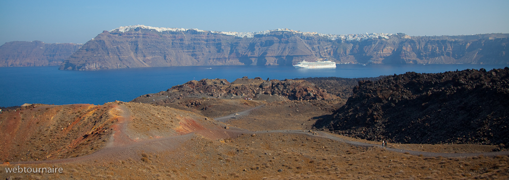 Nea Kameni