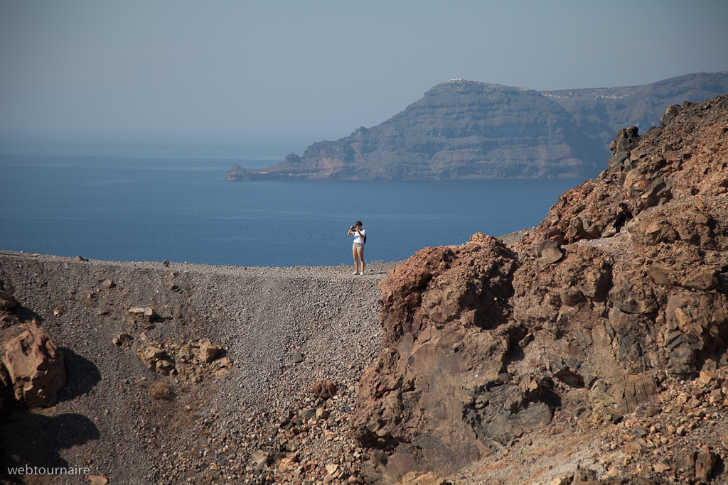 Nea Kameni