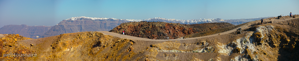 Nea Kameni