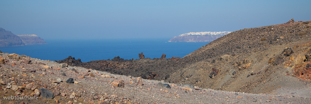 Nea Kameni