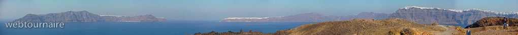 Nea Kameni