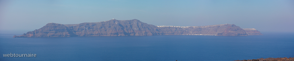 Nea Kameni