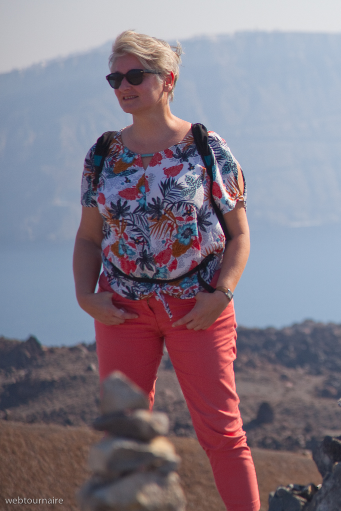 Nea Kameni