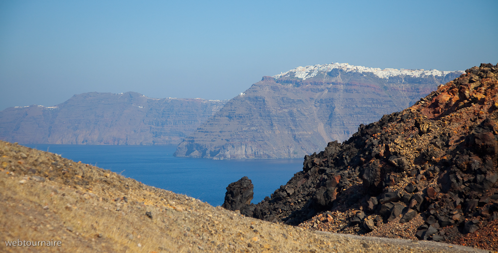 Nea Kameni