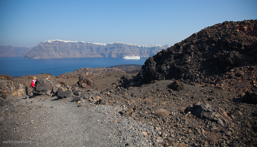 Nea Kameni