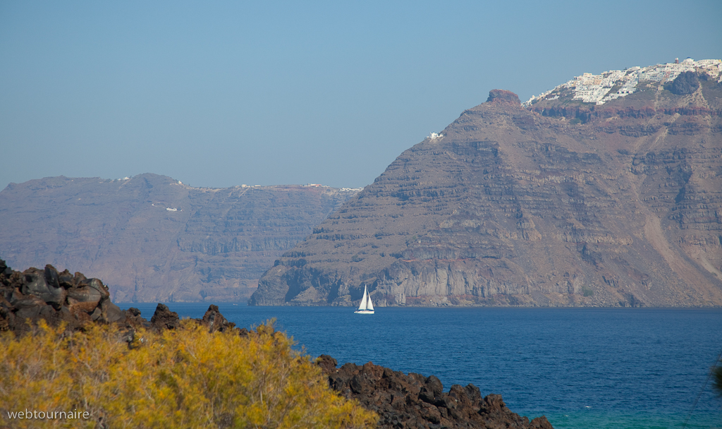 Nea Kameni