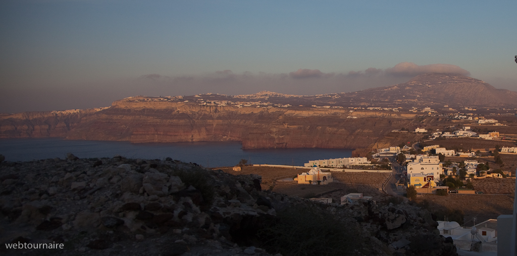 Akrotiri