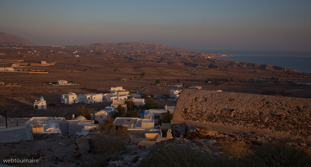 Akrotiri