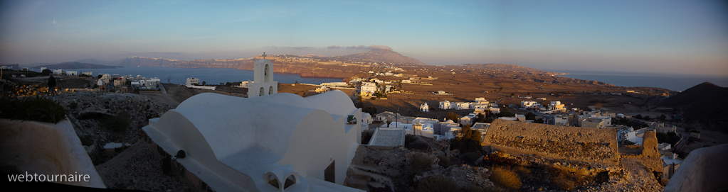 Akrotiri
