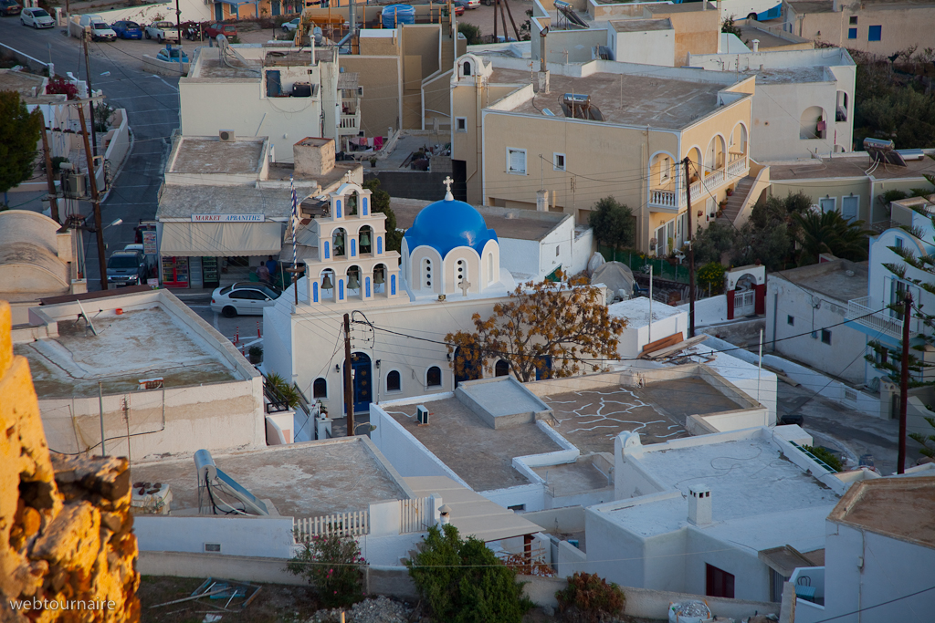 Akrotiri