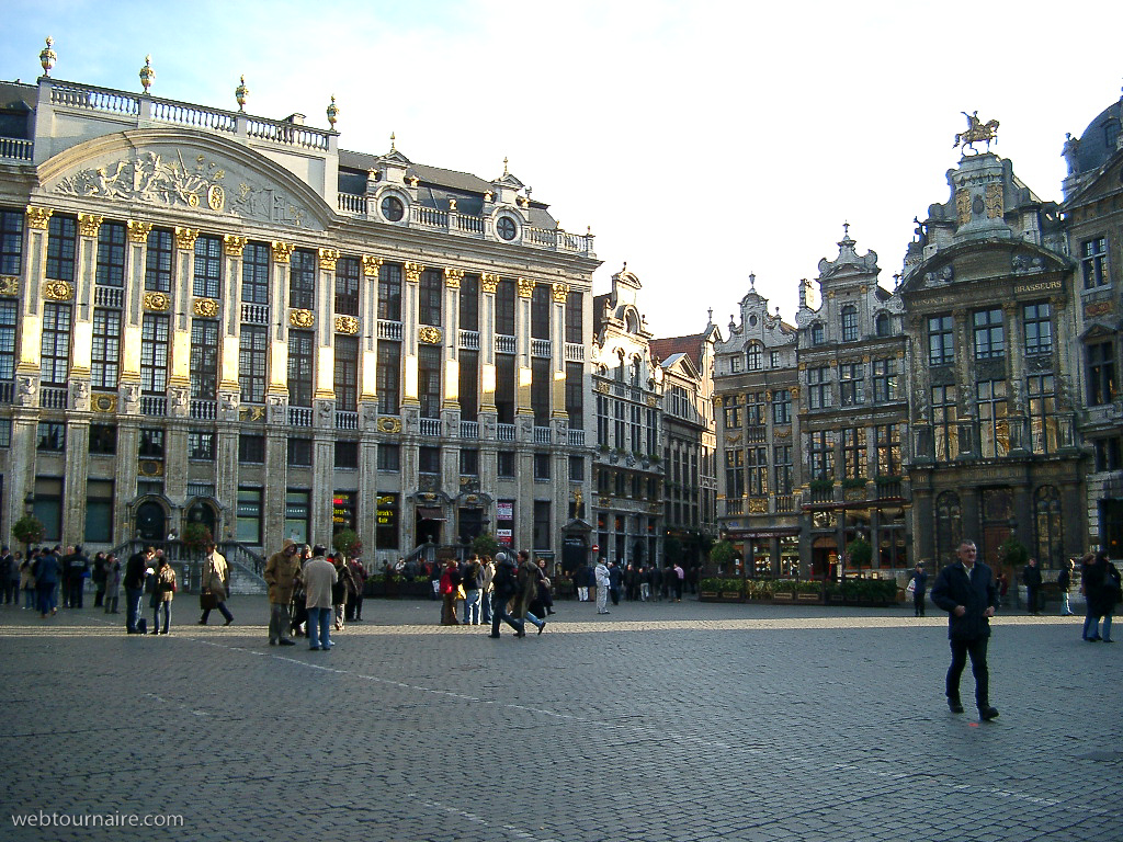 Bruxelles