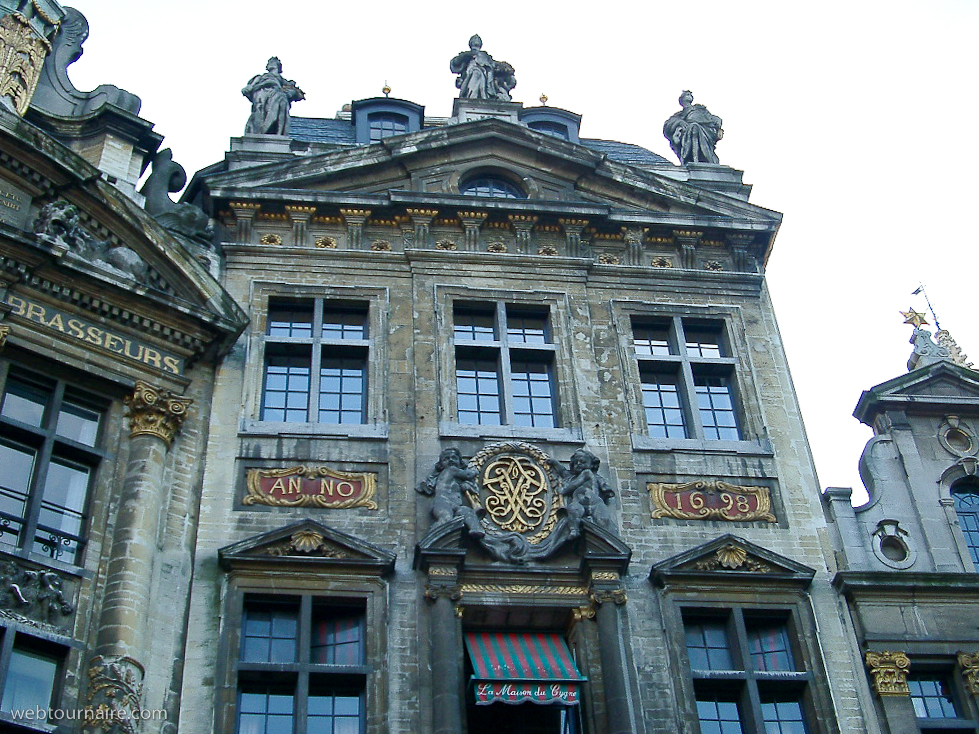 Bruxelles