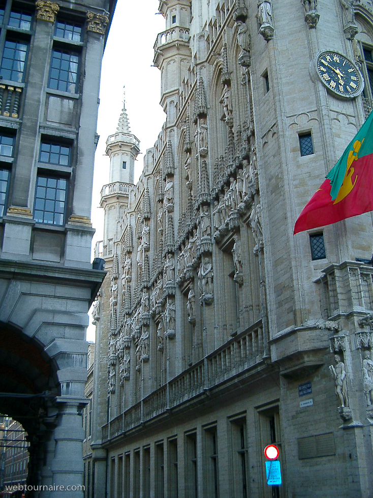 Bruxelles