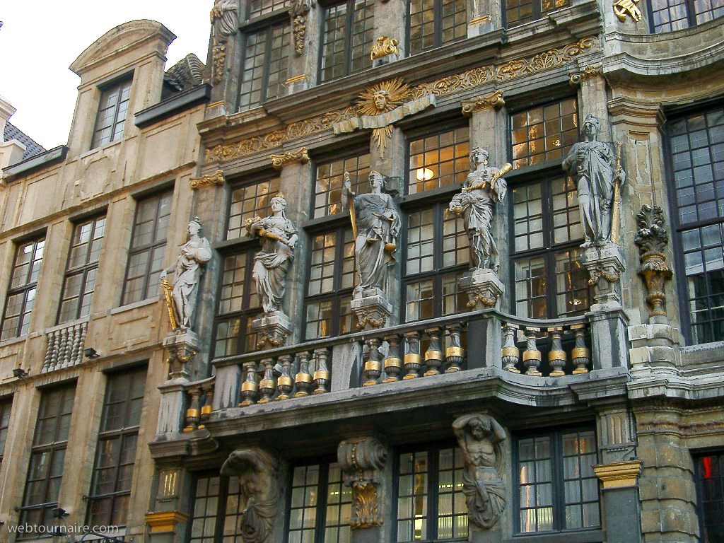 Bruxelles