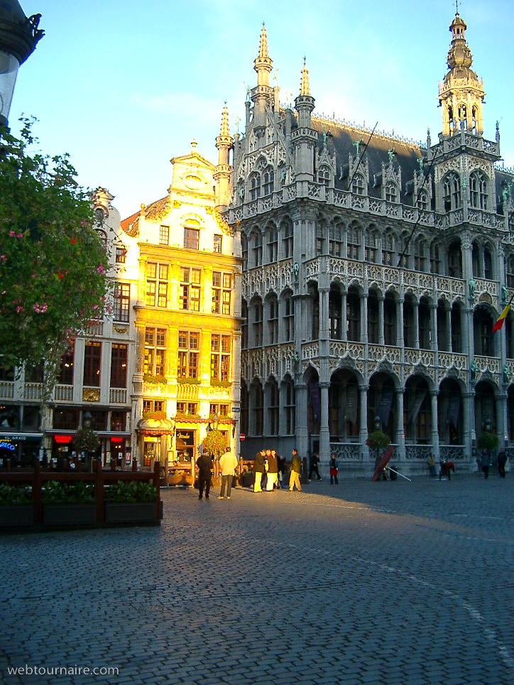 Bruxelles