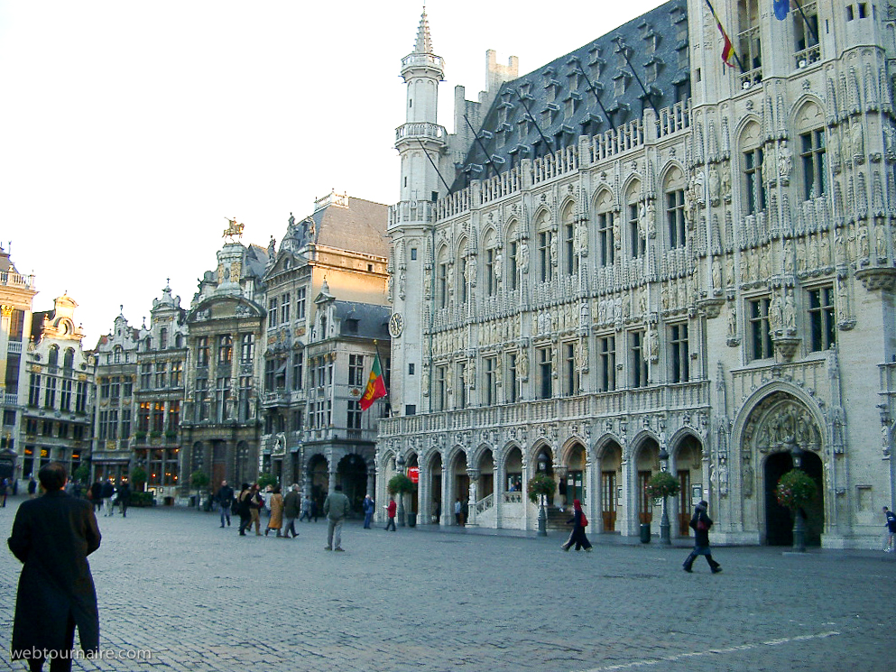 Bruxelles