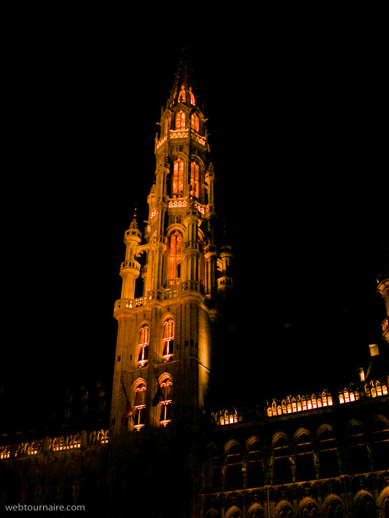 Bruxelles