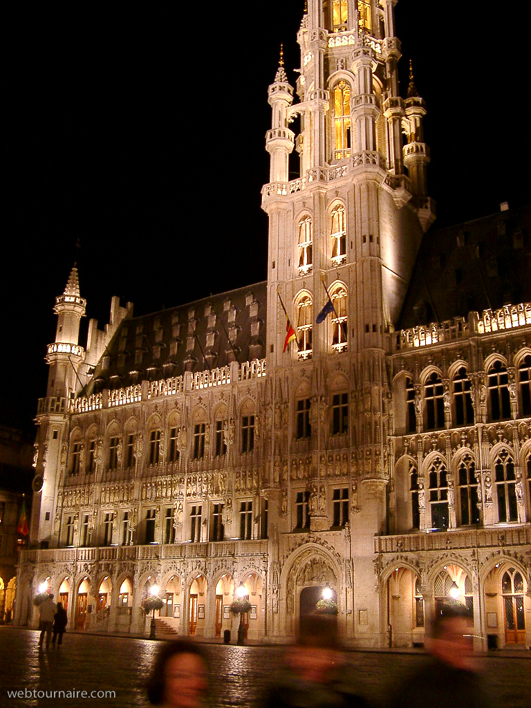 Bruxelles