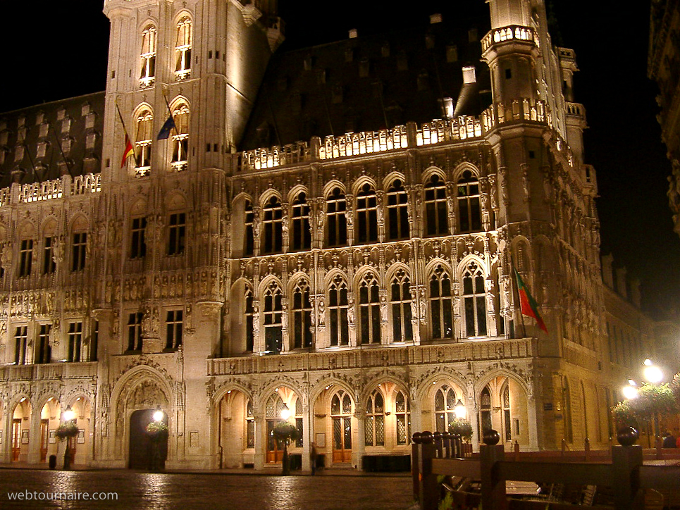 Bruxelles
