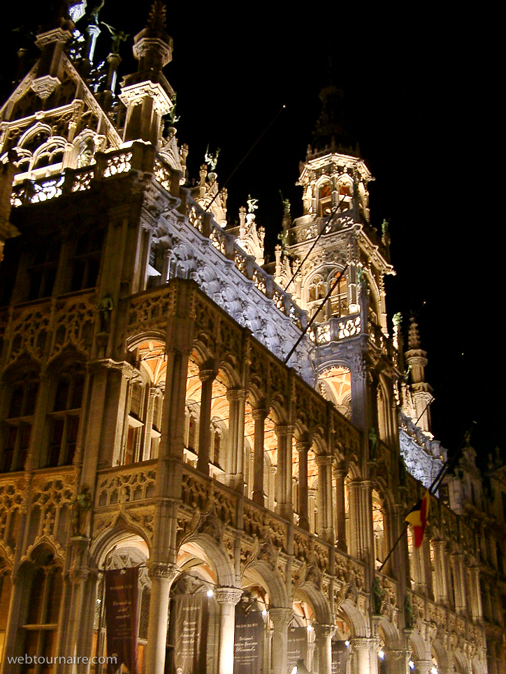 Bruxelles