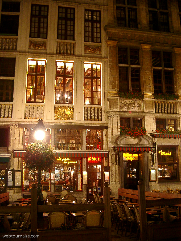 Bruxelles