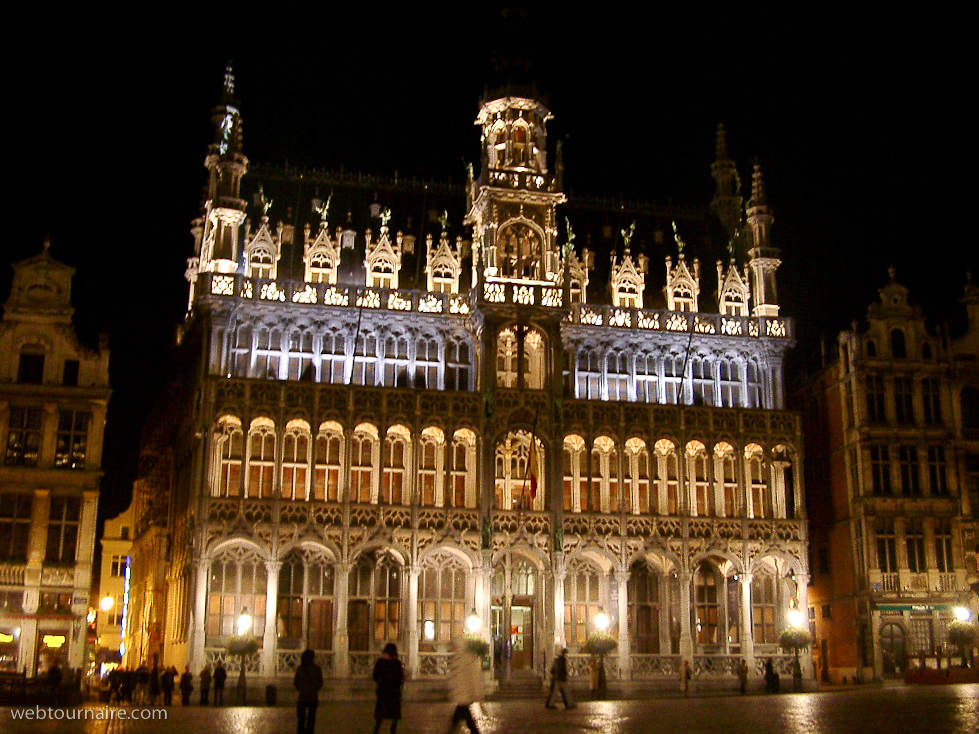 Bruxelles