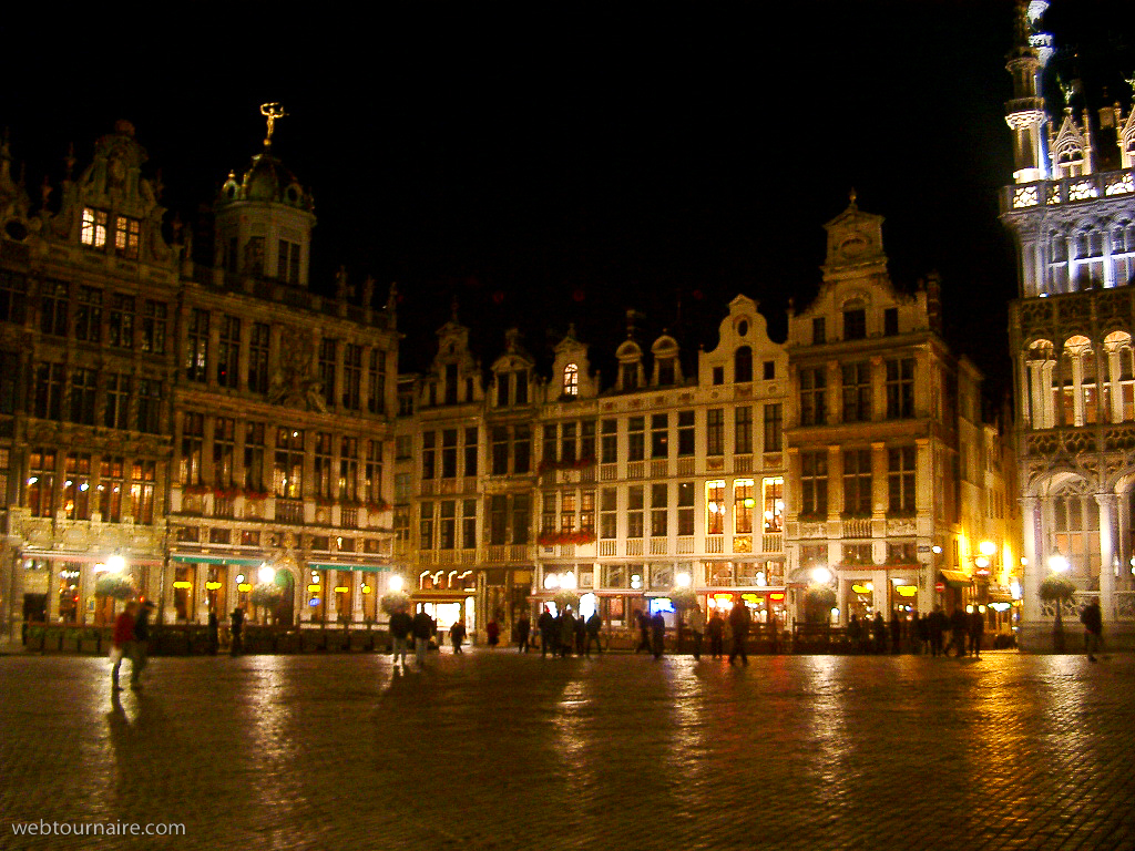 Bruxelles