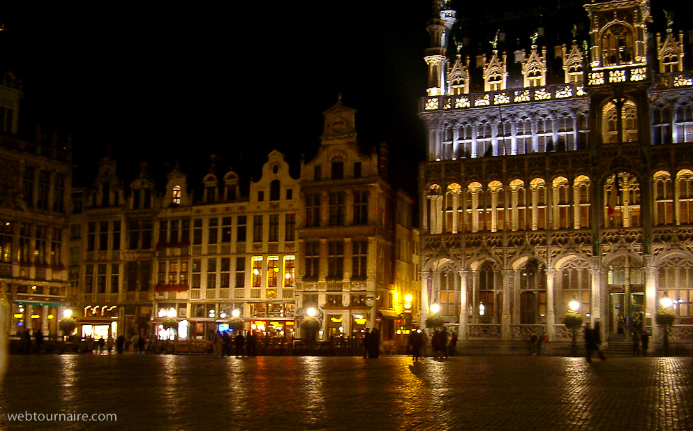 Bruxelles