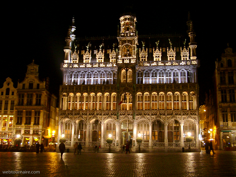 Bruxelles