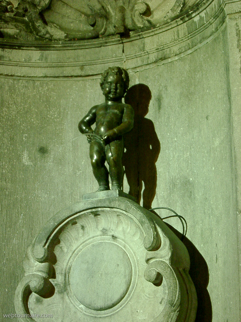Bruxelles