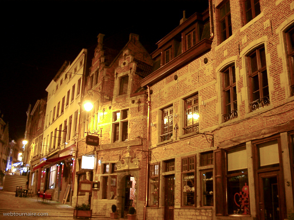 Bruxelles