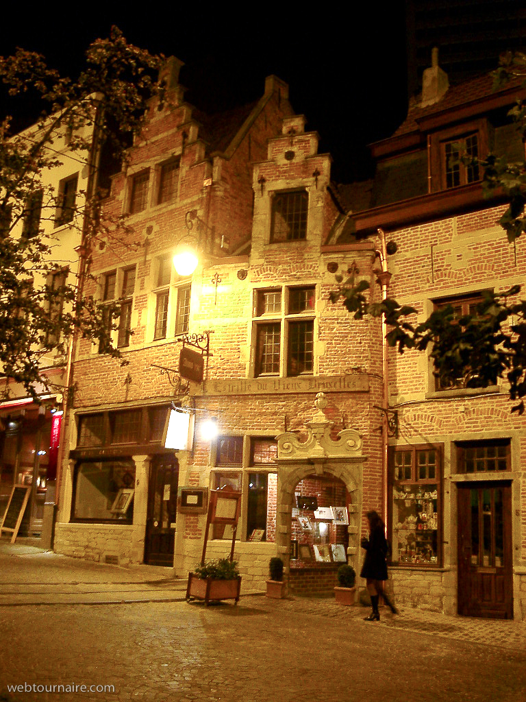 Bruxelles