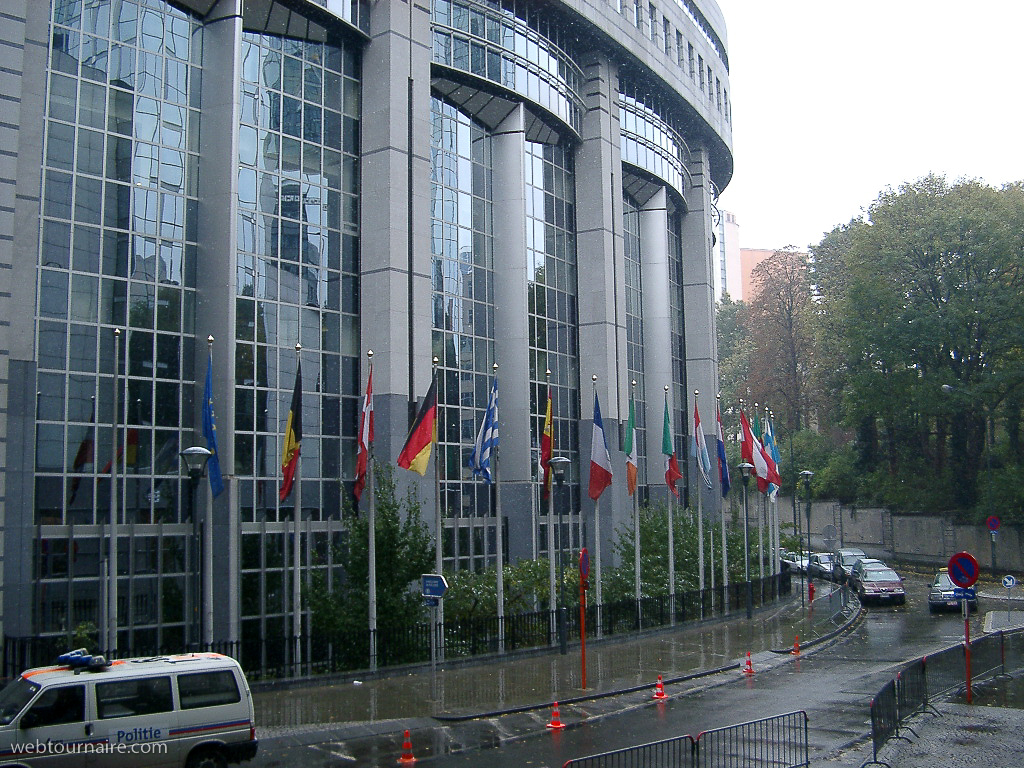 Bruxelles