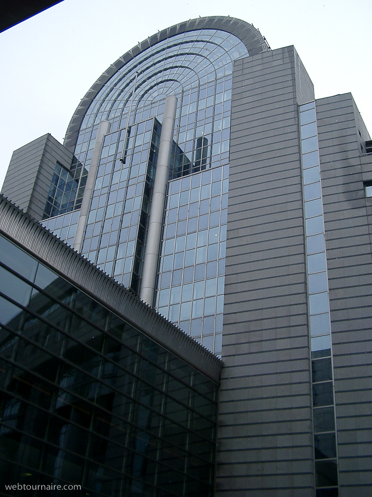 Bruxelles
