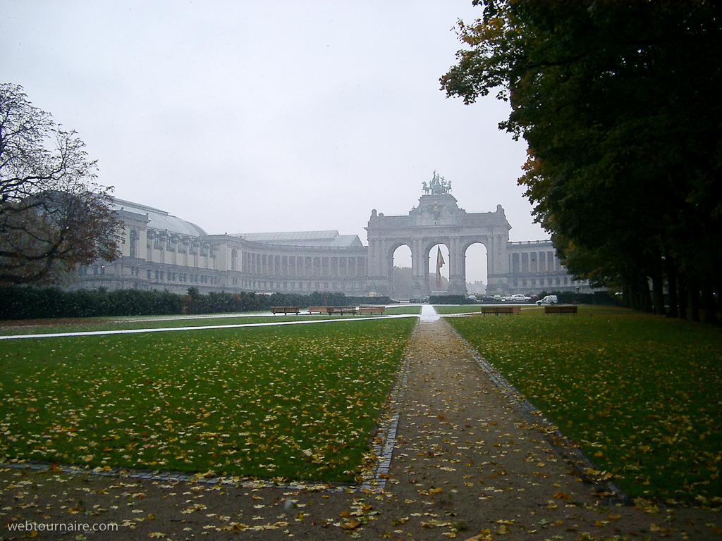 Bruxelles