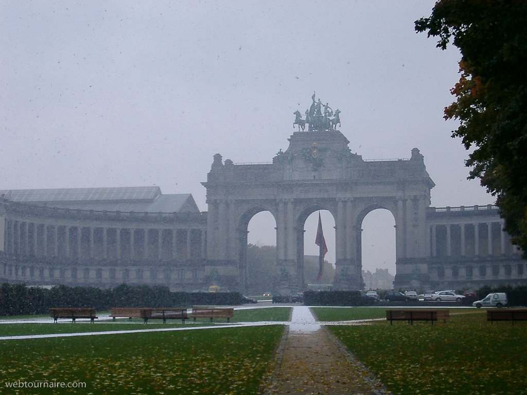 Bruxelles
