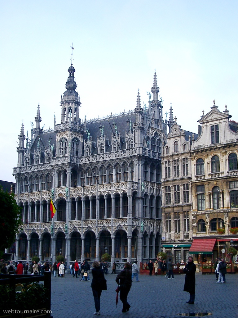 Bruxelles