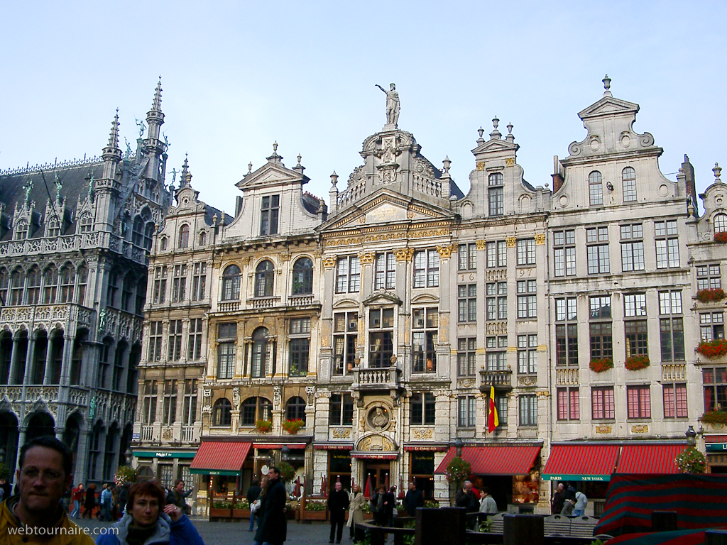 Bruxelles