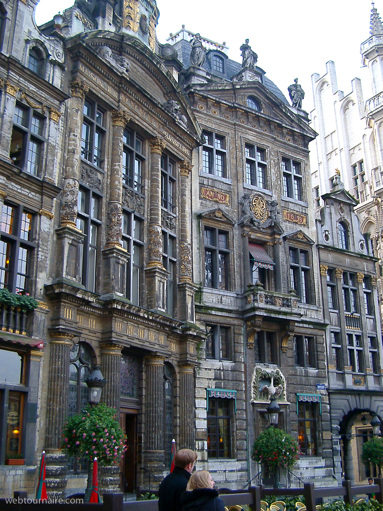 Bruxelles