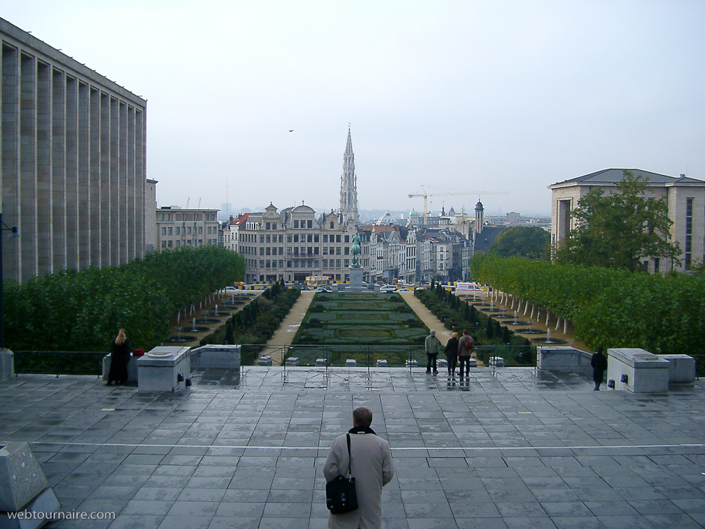 Bruxelles