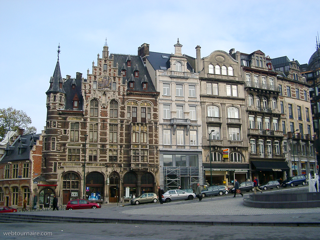 Bruxelles
